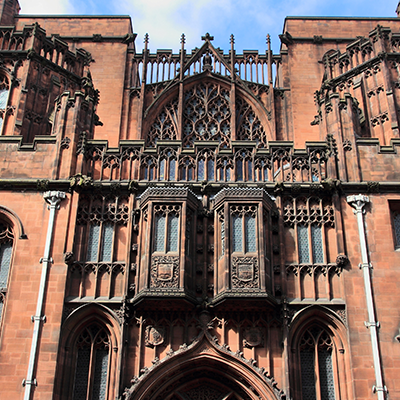 John Rylands Library