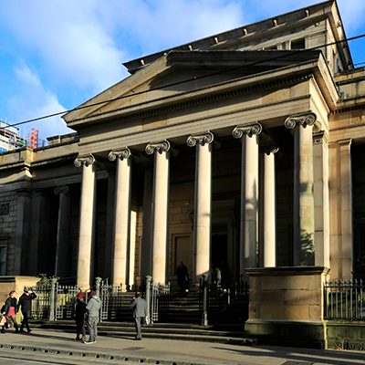 Manchester Art Gallery