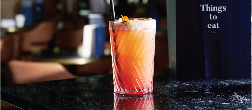 Cocktail Time