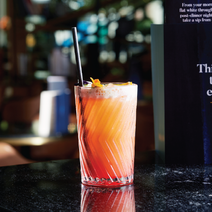 Cocktail Time